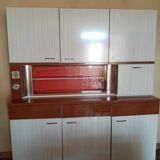 Buffet formica