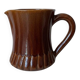 Ceramic pitcher Suzanne Ramié, Madoura 1960s, rare 20cm