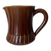 Ceramic pitcher Suzanne Ramié, Madoura 1960s, rare 20cm