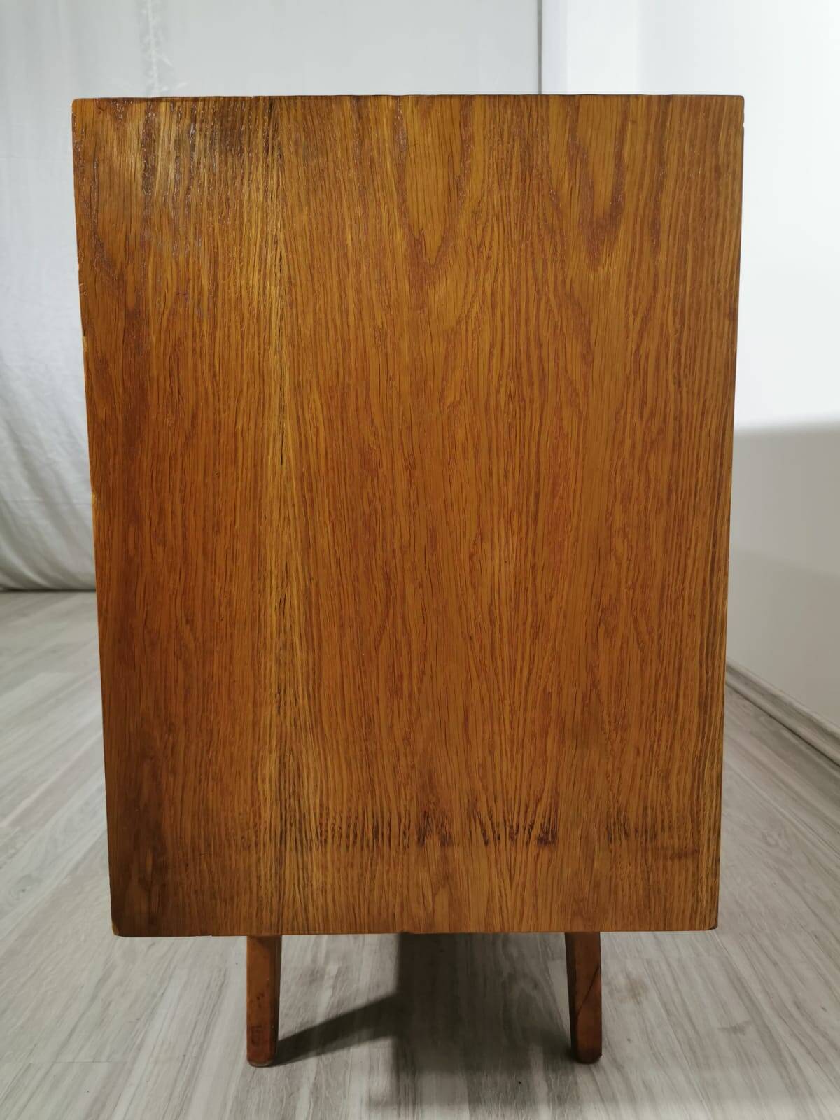 Sideboard by Jiri Jiroutek, Interier Prague, 1960s