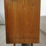Sideboard by Jiri Jiroutek, Interier Prague, 1960s