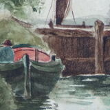 Watercolour