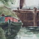 Watercolour