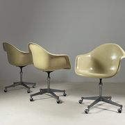 Fauteuil en fibre de verre par Charles Eames pour Herman Miller, 1960