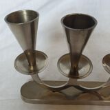 5 branch candlestick
