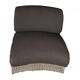 Black (3) Pantonova by Verner Panton