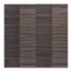 Vintage Turkish kilim, handwoven, 290x295 cm.