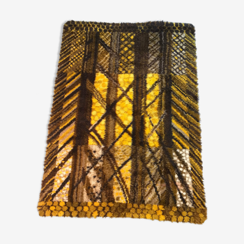 Tapis 192x132cm