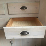 Buffet haut