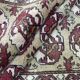 Tapis turc vintage 225x131 cm