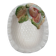 Ramekin in earthenware.