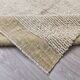 Green Beige Wool Turkish Area Rug 209x292Cm SK 242139