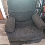 Pair of armchairs by Michel Ducaroy for Ligne Roset