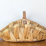 Wicker basket