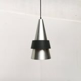 Mid-century Corona pendant lamp by Jo Hammerborg for Fog & Mørup, 1960s