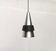 Mid-century Corona pendant lamp by Jo Hammerborg for Fog & Mørup, 1960s