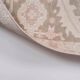 Vintage Turkish handmade rug 253x326 cm