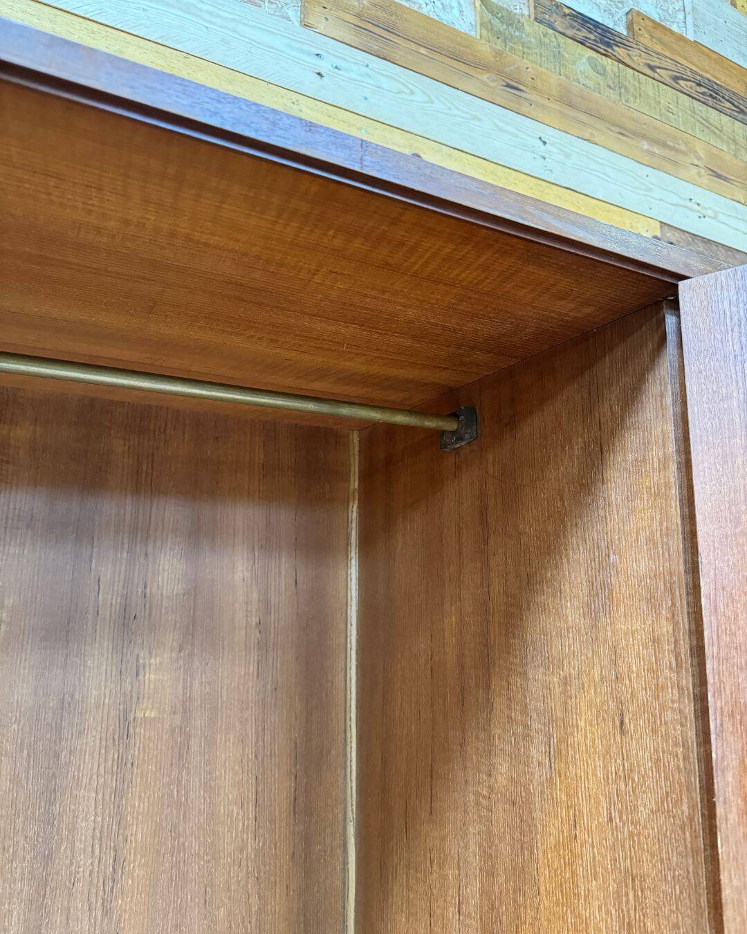 Armoire Scandinave vintage