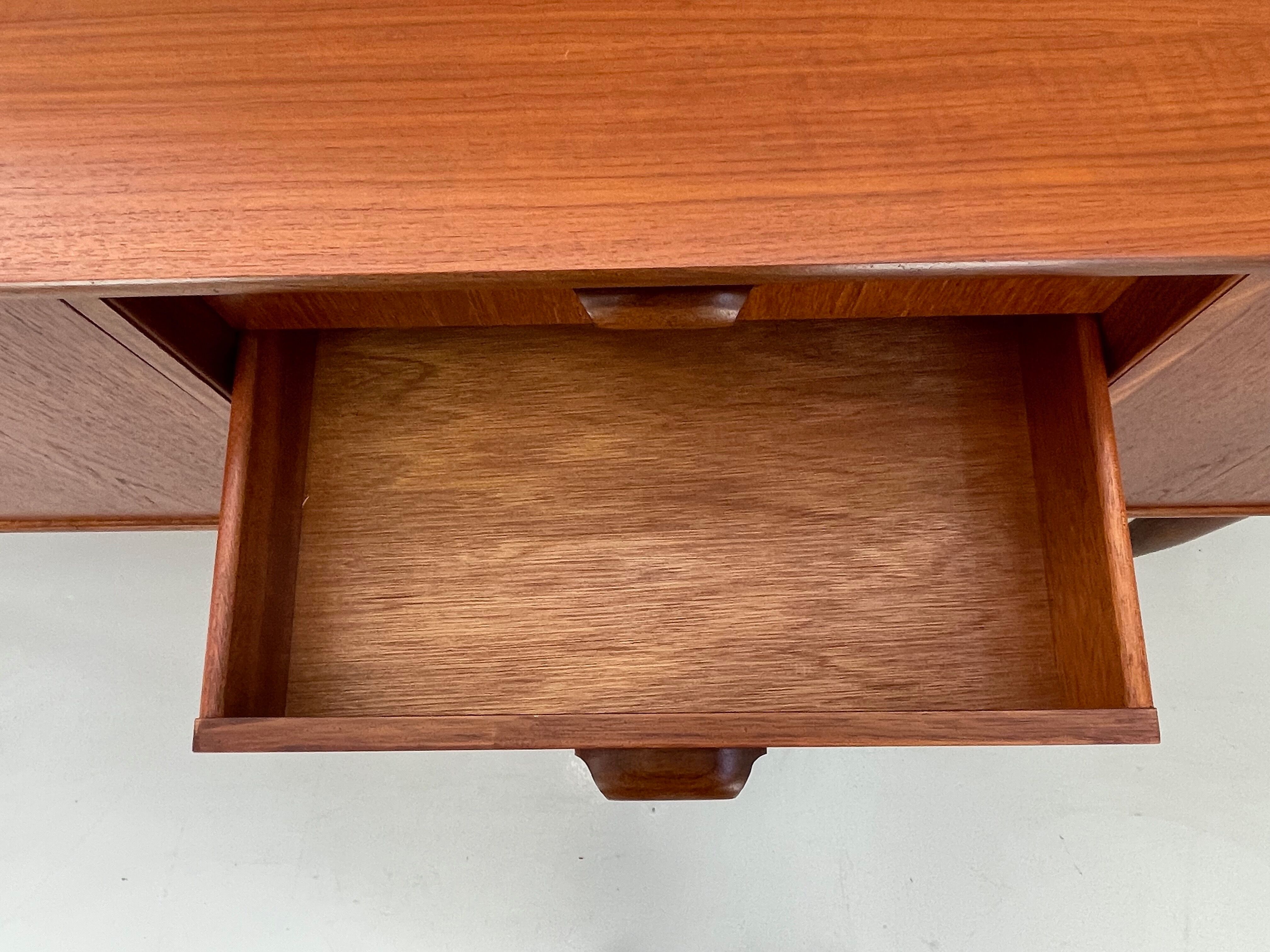 Vintage G-Plan sideboard 1960's