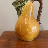 Pear pitcher