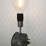 Lamp based on a Russian CCCP USSR truck counter