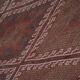 Vintage Turkish kilim handwoven 174x230 cm