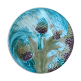 Asparagus dish dabbling