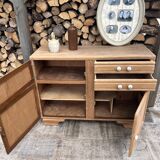 Renovated Mado furniture