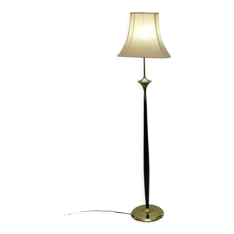 Lampadaire années 1950