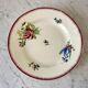 stocking compotier / serving dish Villeroy & Boch La Louvière Belgian manufacture in Iron Earth early