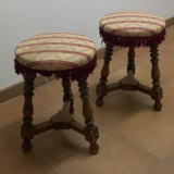 Stools