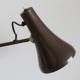 Lamp architect vintage office 50s Anglepoise ?
