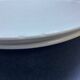 8 K & G Lunéville Sylvain pattern dinner plates