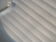 6 white asparagus plates in Gien diam 26.5 cm