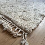 Tapis berbère