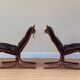 Fauteuils Siesta par Ingmar Relling pour Westnofa, 1970s