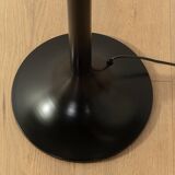 Elegant floor lamp, model harmony, ikea, 1970s