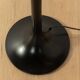 Elegant floor lamp, model harmony, ikea, 1970s