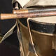 Gamekeeper's drum