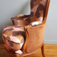 Fauteuil bergère