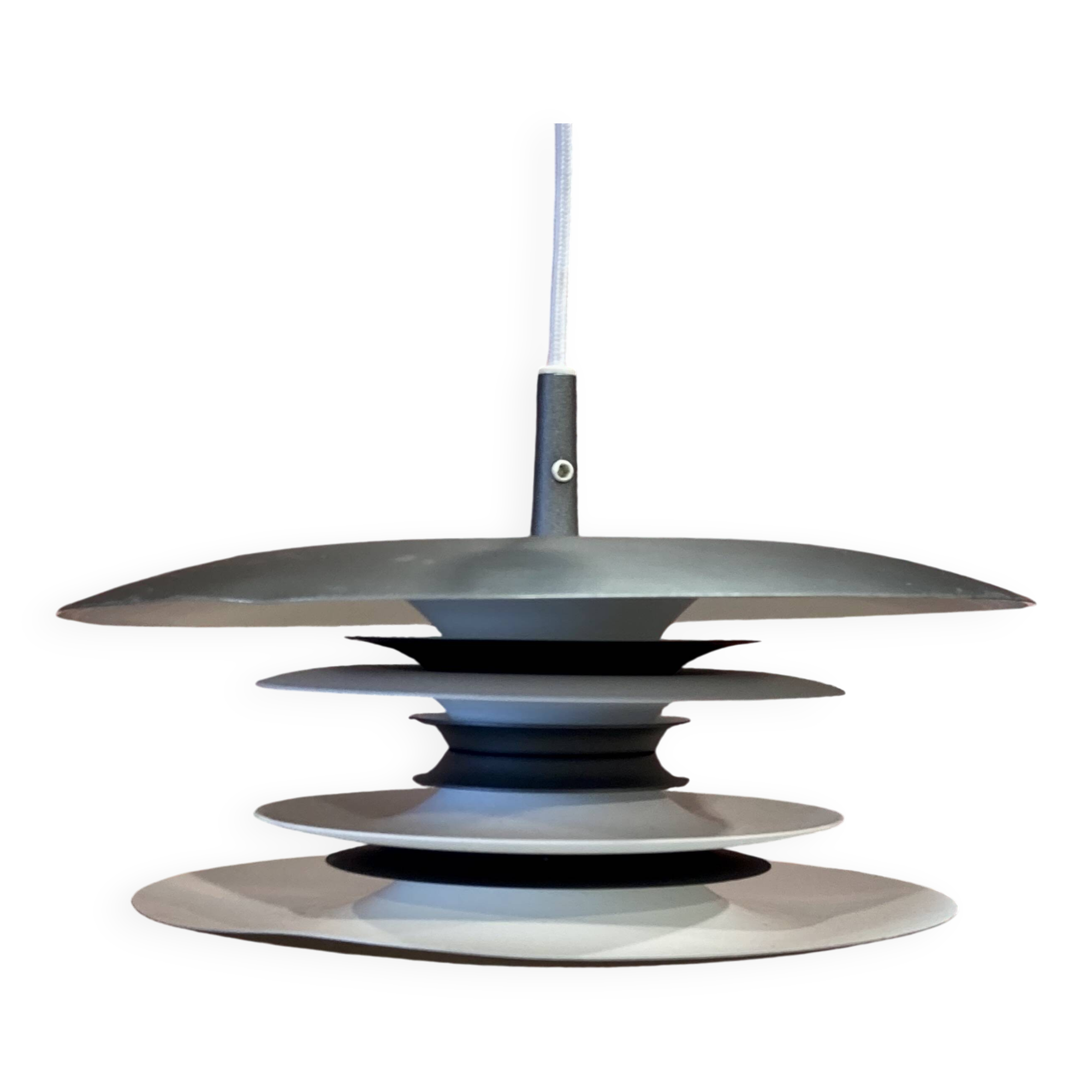 Suspension scandinave design "Joakim Fihn"