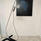 Jota Floor Lamp, Ennio Chiggio, Lumenform 1970