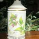 Pharmacy pot "Atropa belladona"