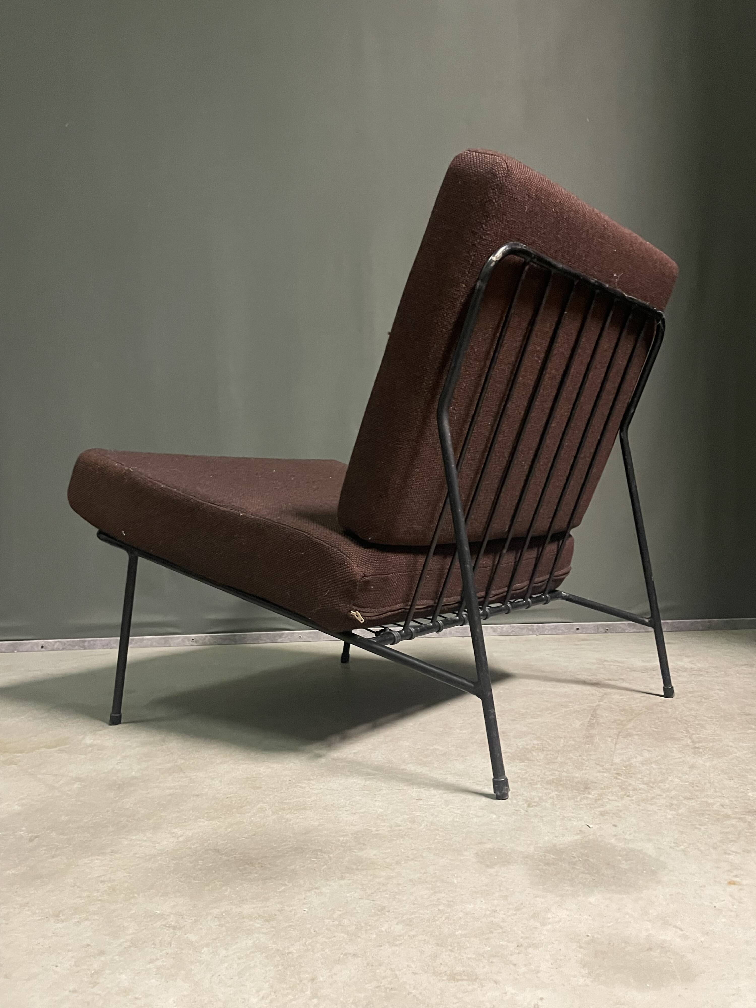 1 x Alf Svensson for Ljungs industries, 1950s