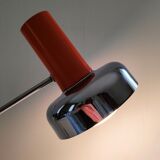 Articulated floor lamp, 1970