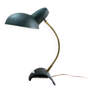 Lampe à poser vintage - 60s