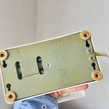 Vintage DDR Desk Lamp Typ 7969, Klaus Musinowski, VEB Dresden, East Germany