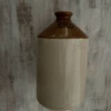 Ceramic pot