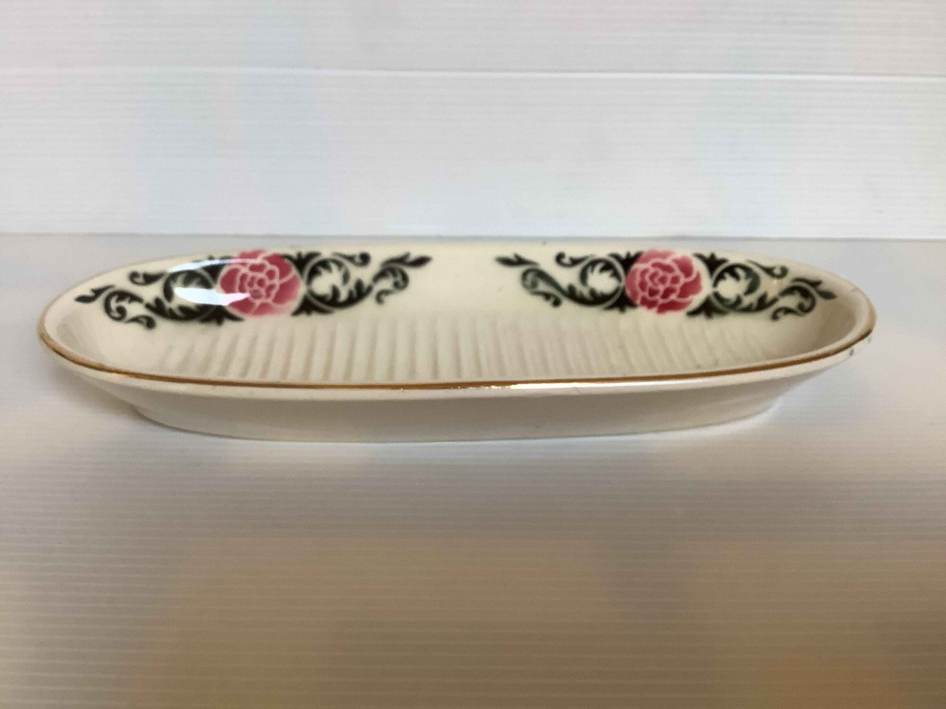 Soap holder model Bruges Moulin des loups