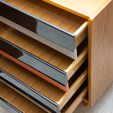 Mid Century U-460 sideboard by Jiří Jiroutek for Interiér Praha
